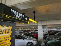 Hertz President Circle Status, Fahrzeug Upgrade garantiert Brandenburg - Schulzendorf bei Eichwalde Vorschau