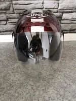 Motorrad Helm Uvex Jet 101 Rheinland-Pfalz - Zweibrücken Vorschau