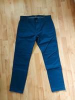 s.Oliver Black Label Stoffhose (Herren) 32x32 blau Kiel - Elmschenhagen-Nord Vorschau