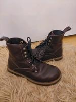 Birkenstock Bryson Leder Boots Gr. 39 schmale Weite Bayern - Freilassing Vorschau
