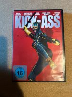 DVD Kick-Ass, Aaron Johnson, Chloë Grace Moretz, Nicolas Cage Hannover - Herrenhausen-Stöcken Vorschau