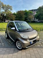 SMART 431 ForTwo •KLIMA •AUTOMATIK •LEDER •SITZHEIZUNG •PANODACH Berlin - Wilmersdorf Vorschau