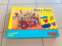 Haba Kinderspiel Ratz Fatz Bayern - Kulmbach Vorschau