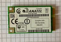 Intel Pro Wireless PCI Mini WM3945ABG Anatel WIFI WLAN Modul Rheinland-Pfalz - Ingelheim am Rhein Vorschau