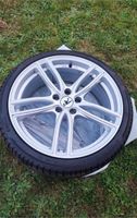 Felgen 19Z von R3 Wheels R3H01 5/112 + Sommer Reifen Nordrhein-Westfalen - Leverkusen Vorschau