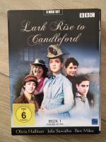 BBC Lark Rise to Candleford DVD Box 1 Nordrhein-Westfalen - Hövelhof Vorschau