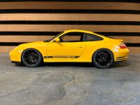 Porsche Carrera 996 4S Speedgelb -1:18-Einzelstück Kr. Passau - Passau Vorschau