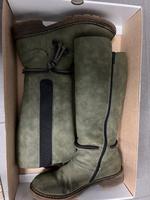 Stiefel Rieker 37 Bayern - Raubling Vorschau