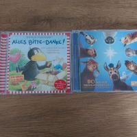 CD Geschichte Hörspiel Bob alles bitte danke Rabe Socke Niedersachsen - Lehrte Vorschau