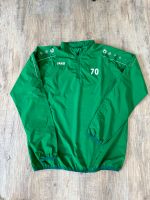 Jako Regenjacke Zipper Windbreaker Nordrhein-Westfalen - Bünde Vorschau