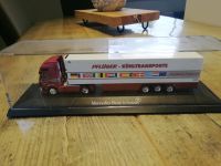 Herpa Modell LKW Niedersachsen - Neuenhaus Vorschau