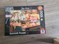 1000er Secret Puzzel Duisburg - Duisburg-Mitte Vorschau