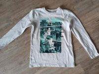 Shirt Pulli langarm von Yigga,  Größe 134/140, Skater Hessen - Volkmarsen Vorschau