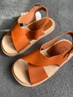 Zara Baby Sandalen Größe 23 zu verkaufen, ungetragen Nordrhein-Westfalen - Recklinghausen Vorschau