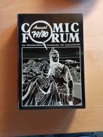 Comic Forum Annual 79/80 und 80/81, limitierte Auflage Baden-Württemberg - Renningen Vorschau