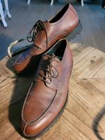 Lloyd Valdez Schuhe braun, Größe 11 Hessen - Bad Homburg Vorschau