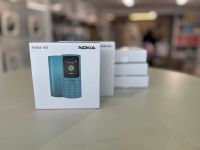 Nokia 105 Dual Sim 2017 Black NEU OVP HÄNDLER GARANTIE Hessen - Hofheim am Taunus Vorschau