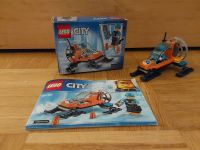 Lego City 60190 Arktis-Eisgleiter Nordrhein-Westfalen - Kaarst Vorschau