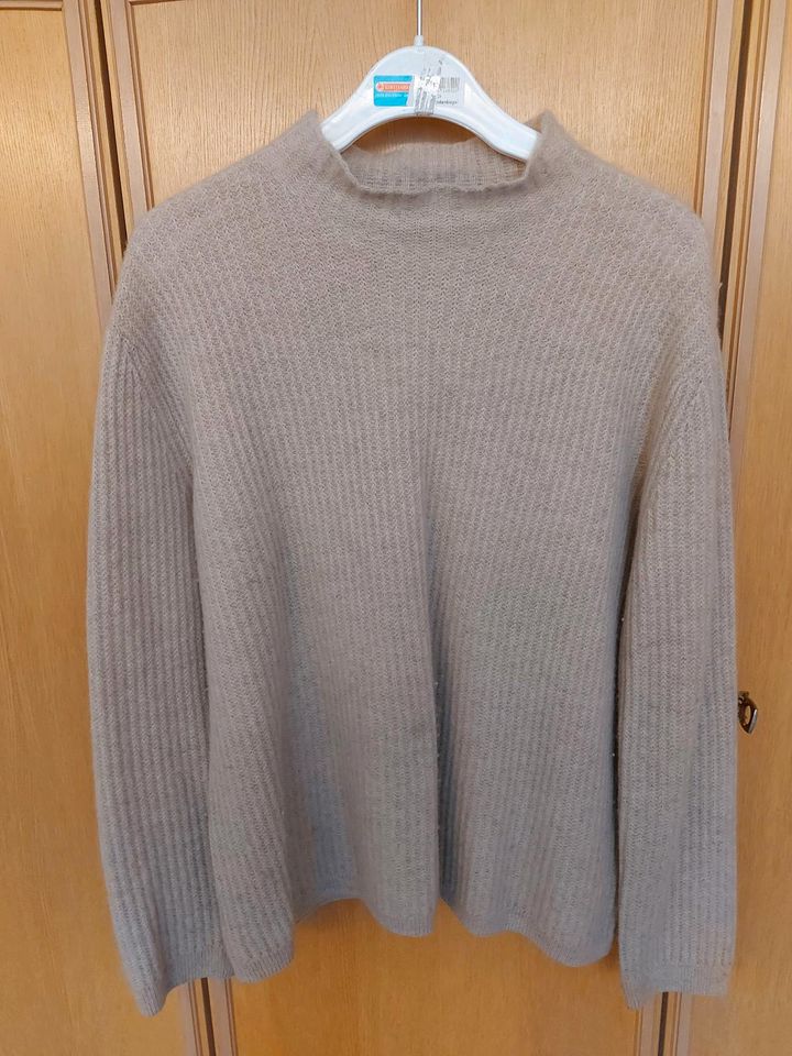 Cashmere Pullover in Buseck