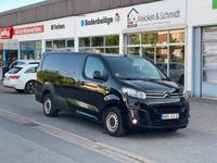 Citroen Jumpy Kombi Kasten Lang Transline Solution // 2 Jahre TÜV Nordrhein-Westfalen - Hamm Vorschau