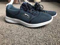 Slazenger Sneaker Gr. 41 Nordrhein-Westfalen - Detmold Vorschau