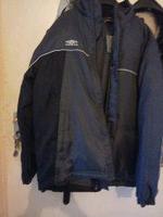 UMBRO Trainingsjacke Saarland - Neunkirchen Vorschau