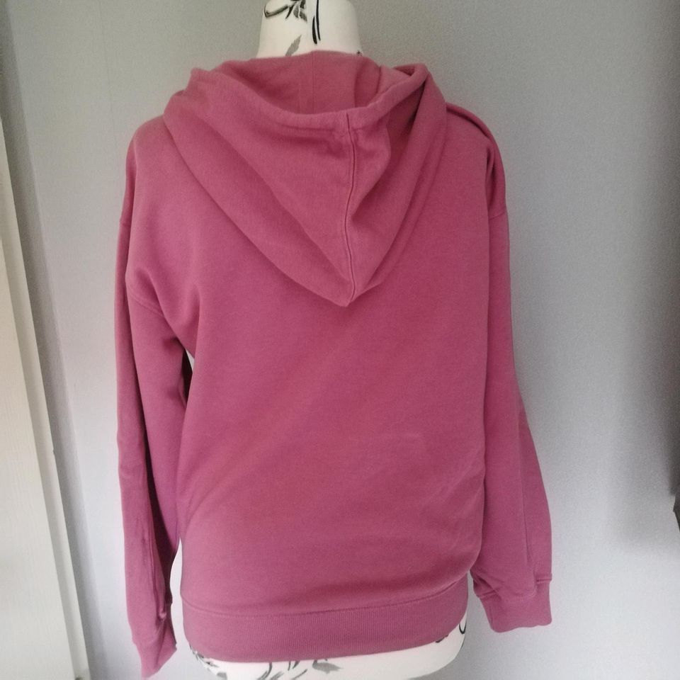 Hoodie XS mit Aufdruck in Fulda