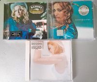 Madonna: Music, Ray Of Light, Something to remember Hessen - Bebra Vorschau