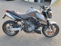 KTM 990 SUPER DUKE Nordrhein-Westfalen - Soest Vorschau