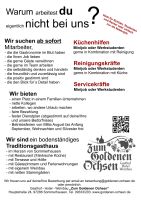 Nebenjob in Sommerhausen - da, wo andere Urlaub machen! Bayern - Sommerhausen Main Vorschau