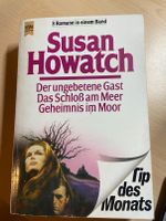 Susan Howatch: 3 Romane in einem Band Bayern - Mühldorf a.Inn Vorschau