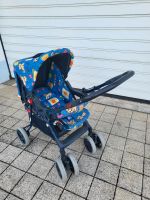 Kinderwagen, Sportwagen, Kompaktbuggy, Sportbuggy, Buggy Bayern - Sulzbach-Rosenberg Vorschau