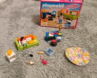 Playmobil 70209 Dollhouse Jugendzimmer Hessen - Langgöns Vorschau