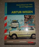 Deutschland von 1945 bis zur Gegenwart (Abitur-Wissen) Köln - Kalk Vorschau