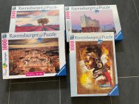 Ravensburger Puzzle, 1000 Teile Kreis Ostholstein - Eutin Vorschau