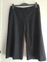 H&M schwarze Hose mit weitem Bein Culotte 40 Duisburg - Walsum Vorschau