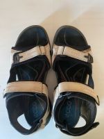 Trekkingsandalen Ecco Gr.38 Nordrhein-Westfalen - Kamen Vorschau