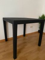 Gartentisch aus Kunststoff 80 x 80 x 72 cm wie neu zum Verkaufen Baden-Württemberg - Laufenburg (Baden) Vorschau