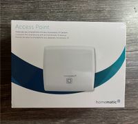 Homematic Access Point neu und original verpackt Nordrhein-Westfalen - Gelsenkirchen Vorschau