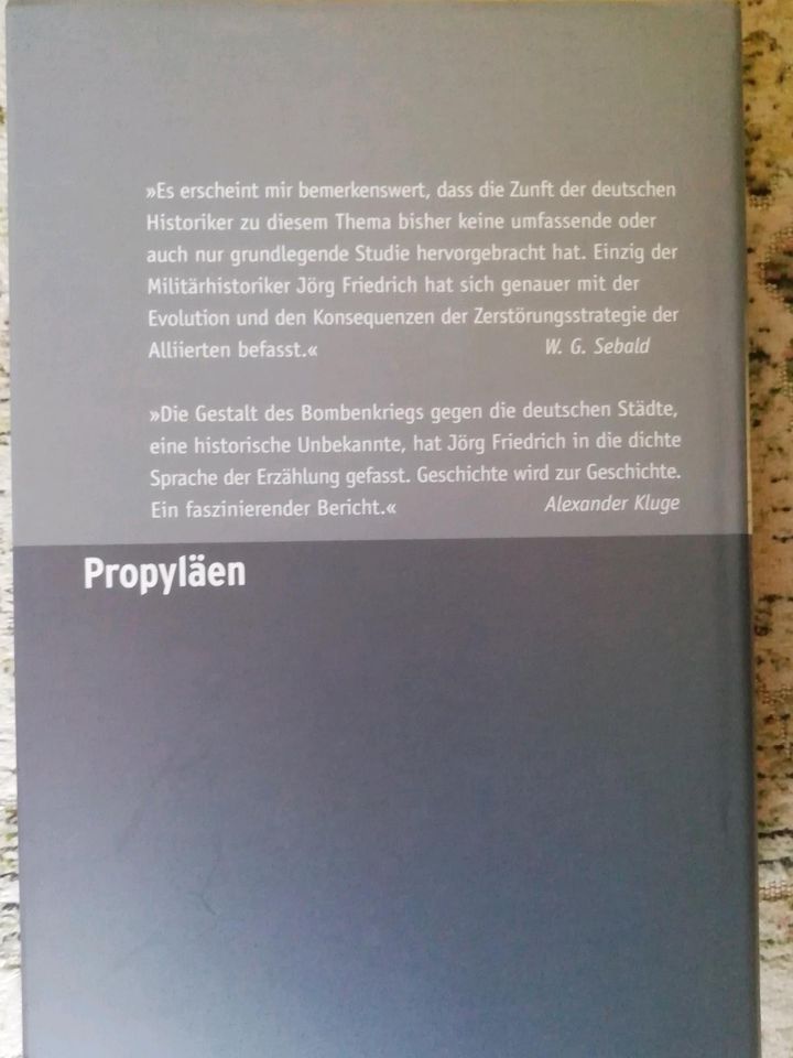 Buch über den 2. Weltkrieg in Polch