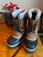 SOREL Caribou Winterstiefel, Gr. 35 München - Pasing-Obermenzing Vorschau