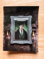 Harry Potter Pin Brosche Anstecker Tom Riddle Wizarding Trunk Bonn - Bonn-Zentrum Vorschau