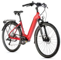 Leaderfox Ebike Saga Modell 23 E-Citybike Tiefeinsteiger Bayern - Mengkofen Vorschau