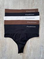 5x High waisted Tanga Bayern - Gilching Vorschau