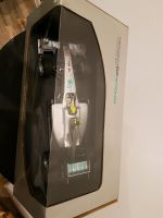 1:18 Formel 1 , Petronas Nico Rosberg 2010 Rheinland-Pfalz - Contwig Vorschau