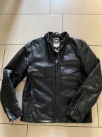 G- STAR RAW Lederjacke Niedersachsen - Aurich Vorschau