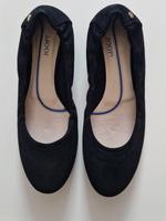 Joop Damen Ballerina / Schuhe Gr. 39 Brandenburg - Potsdam Vorschau