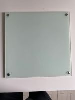 Magnettafel Glas 40x40 cm Nordrhein-Westfalen - Olpe Vorschau