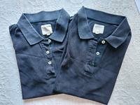 2 GANT Damen-Poloshirts  Gr. L , Jane Godall Bayern - Pfaffenhofen a.d. Ilm Vorschau