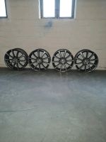 4x Alufelgen Brock b32 7.5x19zoll ET 49.5 Hessen - Kassel Vorschau